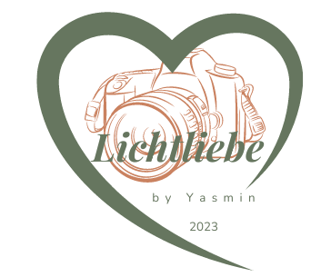 Lichtliebe by Yasmin